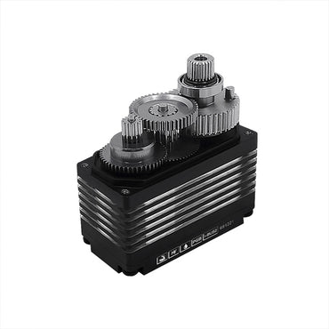 Power HD GTS-7 Brushless HV Aluminium 70kg Servo
