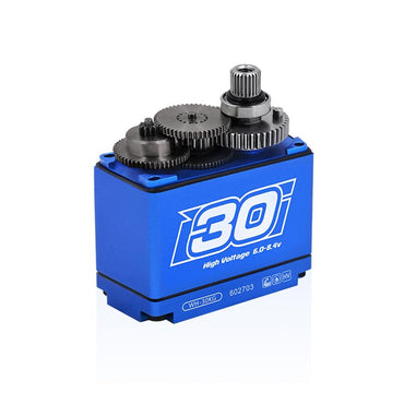 Power HD WH-30KG Waterproof Digital Servo 30kg/0.11s