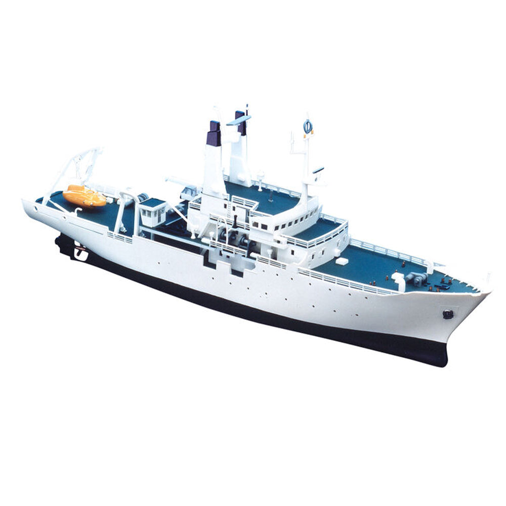 Heller 80615 Titanic Searcher "Le Suroit" 1:200 Model Kit