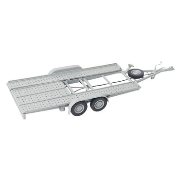 Heller 80774 Car Transporter Trailer 1:24 Model Kit