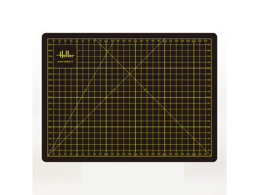 Heller 99010 A4 Cutting Mat
