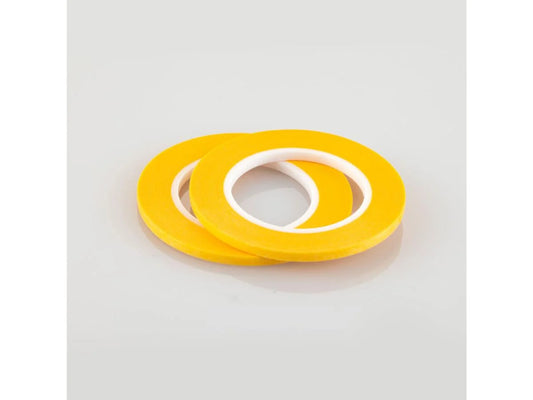 Heller 99011 Masking Tape (2) 3mm x 18m