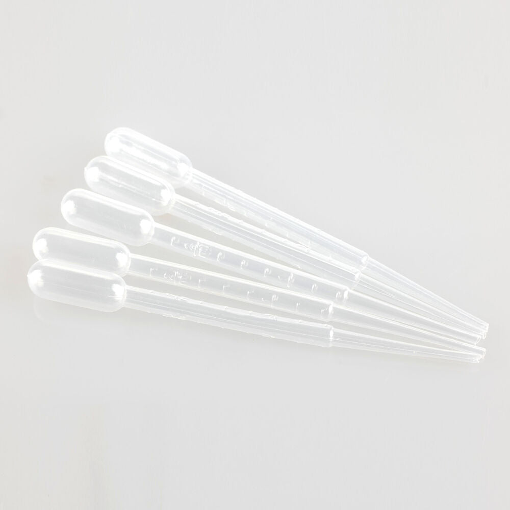 Heller 99016 Pipette Set 2ml (5pcs)