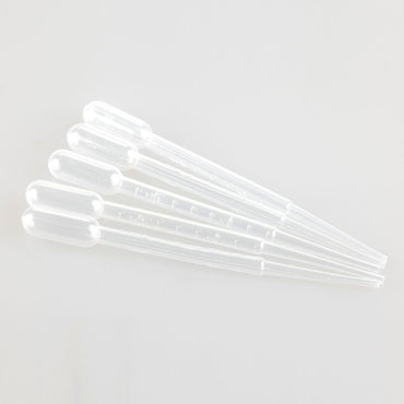 Heller 99016 Pipette Set 2ml (5pcs)