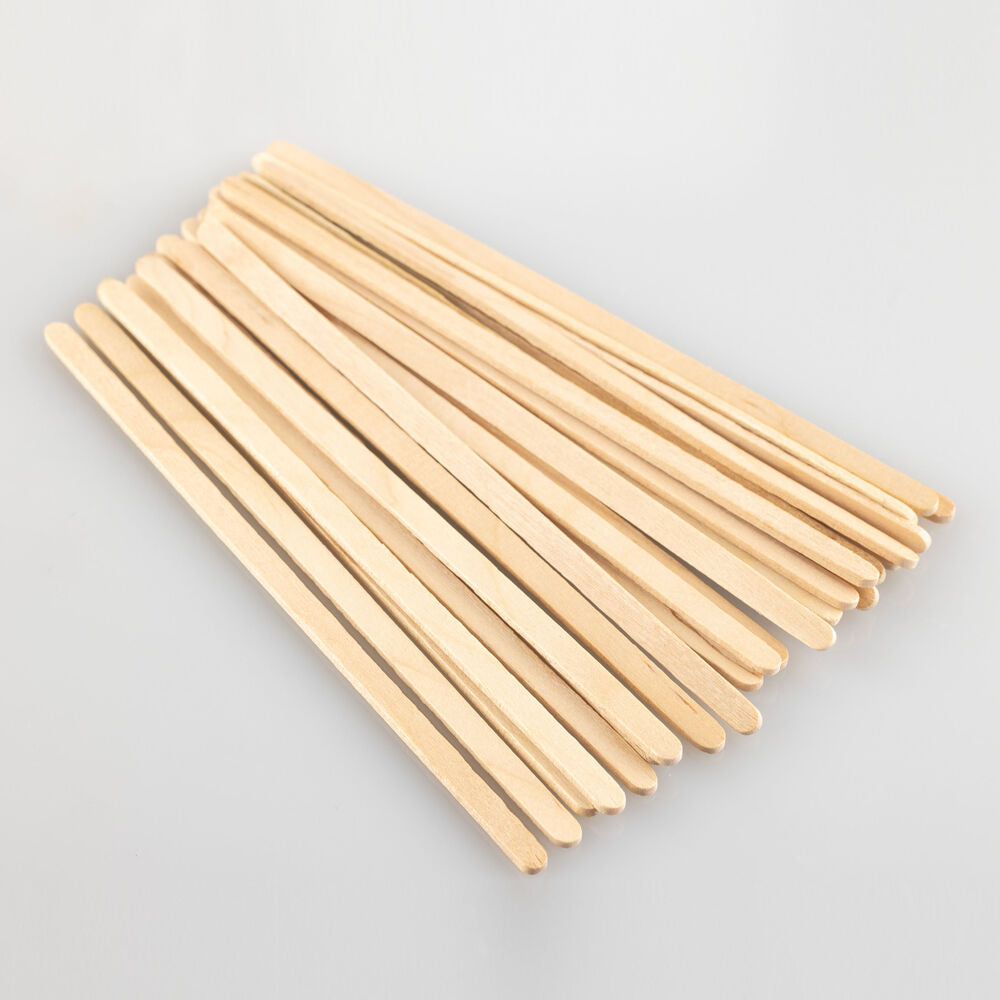 Heller 99018 Wooden Paint Stirring Sticks (25pcs)