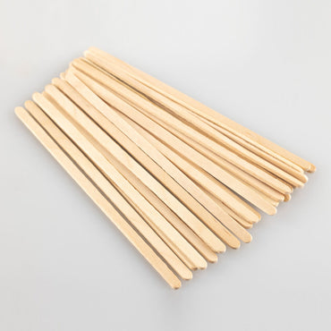 Heller 99018 Wooden Paint Stirring Sticks (25pcs)