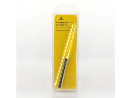 Heller 99021 Micro Deburring Tool