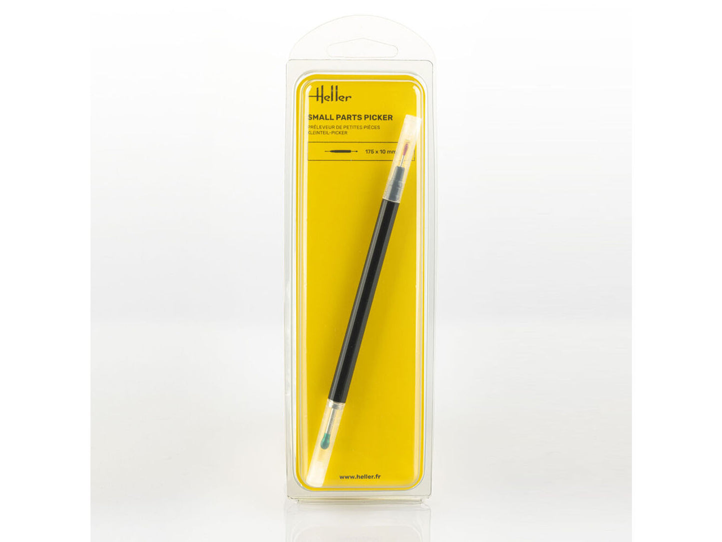 Heller 99022 Small Parts Picker Tool