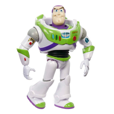 Disney Pixar Toy Story: Buzz Lightyear Action Figure Age 3+ Mattel