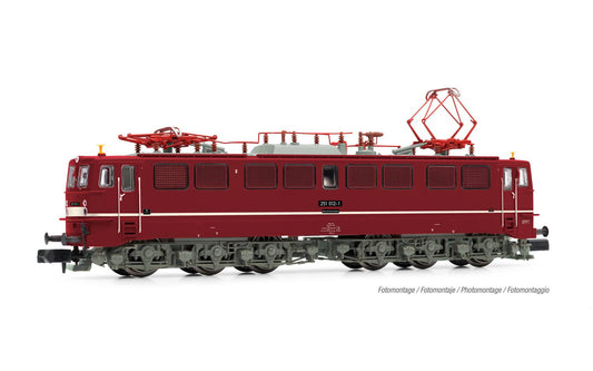 Arnold HIN2526  DR BR251 Electric Locomotive IV N Gauge