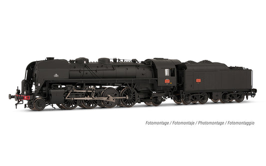 Arnold SNCF 141R 463 Steam Locomotive III HIN2544 N Gauge