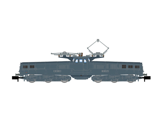 Arnold HIN2583S SNCF CC 14101 Electric Locomotive III (DCC-Sound) N Gauge