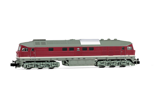 Arnold DR BR132 483-9 Diesel Locomotive IV HIN2599 N Gauge