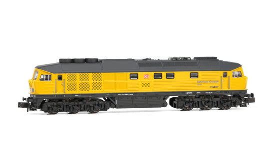Arnold DB Bahnbau BR233 493-6 Diesel Locomotive VI (DCC-Sound) HIN2601S N Gauge