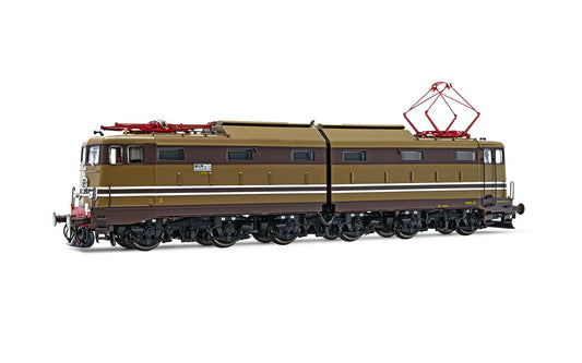 Arnold FS E645 Castano/Isabella Electric Loco IV (DCC-Sound) N Gauge HIN2625S
