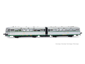Arnold HIN2679S RENFE 591.400 Ferrobus 2 Car DMU IV (DCC-Sound) N Gauge