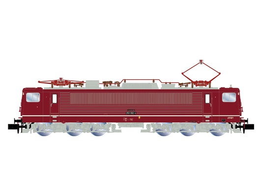 Arnold HIN2693 DR BR250 Electric Locomotive IV N Gauge