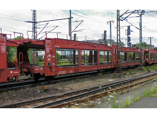 Arnold HIN9770 STVA Laes TA370M Car Transporter VI TT Gauge