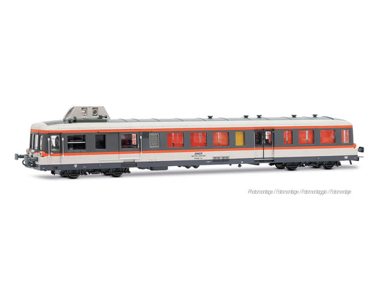 Jouef SNCF X 3997 Picasso Diesel Railcar IV HO Gauge HJ2618