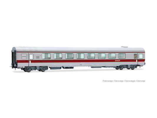 Jouef SNCF Radio Engineering Coach IV HJ4212 HO Gauge