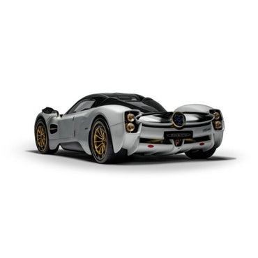 Pocher HK123 Pagani Utopia Coupé Bianco Perla 1:8 Model Kit