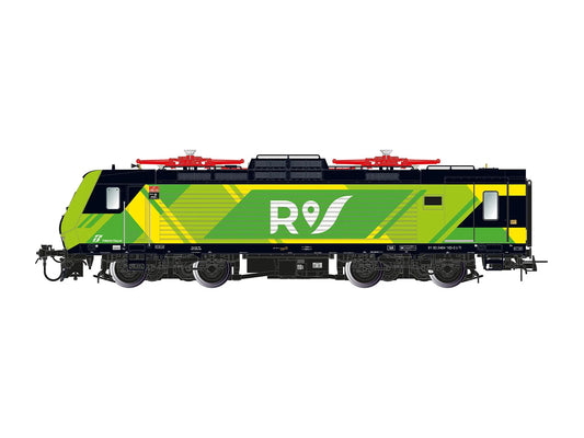 Lima HL2675 FS Trenitalia E464 Regionale Electric Locomotive VI HO Gauge