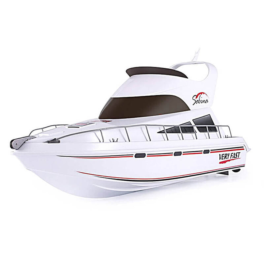 Henglong Salina 2-Ch Electric RTR RC Yacht 700mm
