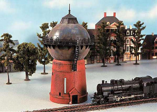 Heljan Water Tower Kit HN01001735 HO Gauge