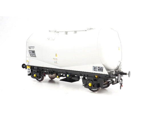 Heljan PCA Tank Wagon BCC Grey 10777 1064 O Gauge