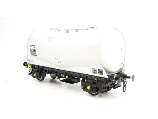 Heljan PCA Tank Wagon BCC Grey 10770 1065 O Gauge