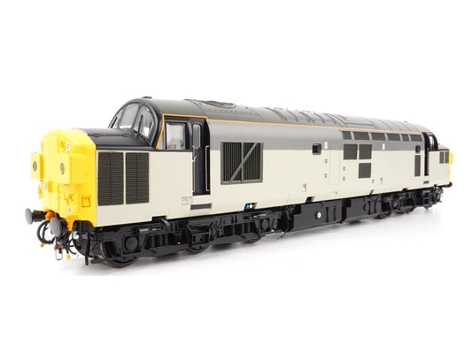 Heljan 3725 Class 37/0 BR Triple Grey O Gauge