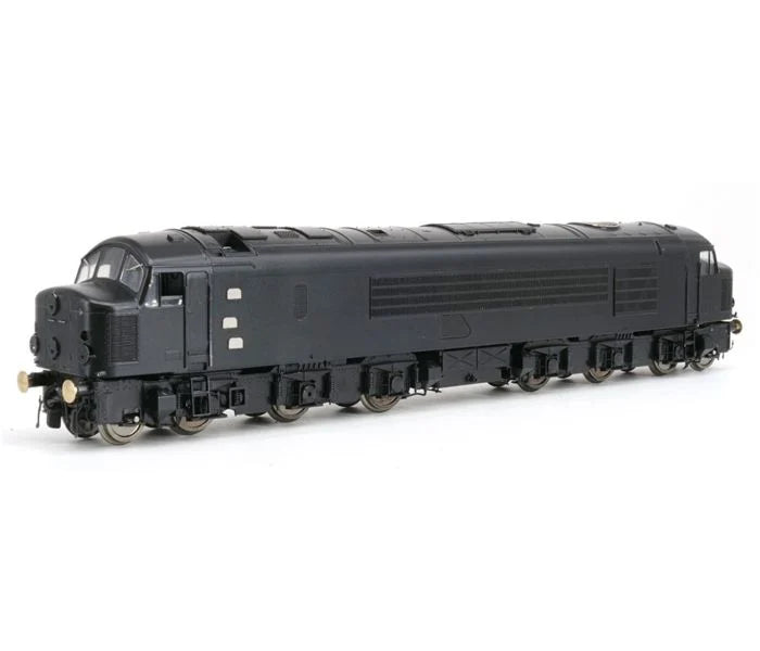 Heljan Class 44 D6 'Whernside' BR Green (DCC-Sound) HN44003 OO Gauge