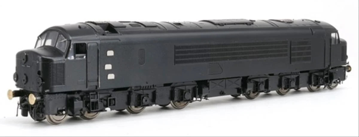 Heljan Class 44 004/D4 'Great Gable' BR Green FYE (DCC-Sound) HN44053 OO Gauge