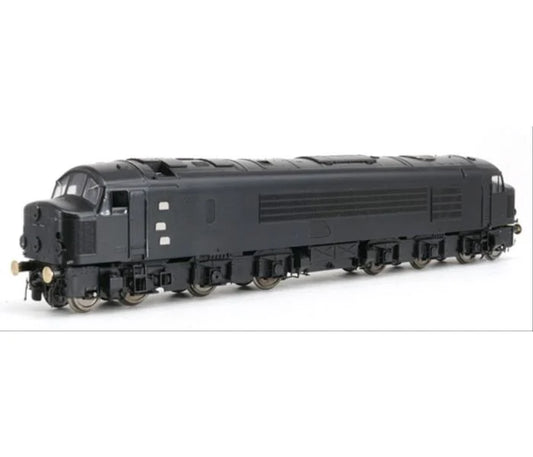 Heljan Class 44 002 'Helvellyn' BR Blue FYE (DCC-Sound) HN44063 OO Gauge