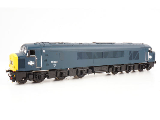 Heljan Class 45 032 BR Blue HN45105 OO Gauge
