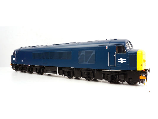 Heljan Class 45/1 Unnumbered BR Blue HN4525 O Gauge