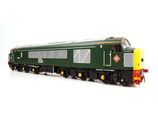 Heljan Class 45 106 BR Railtour Green w/HI Headlight HN4529 O Gauge