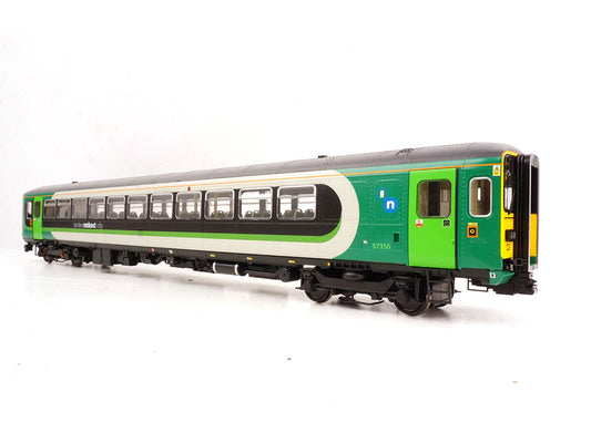 Heljan Class 153 356 London Midland City HN53291 O Gauge