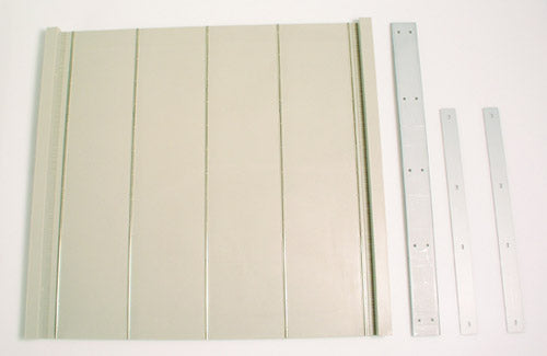 Heljan Operating Traverser Add-On OO Gauge Track Track HN89022
