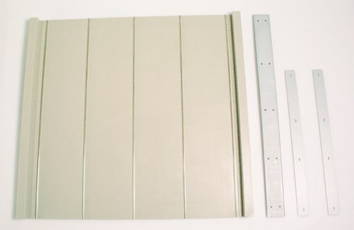 Heljan Operating Traverser Add-On OO Gauge Track Track HN89022