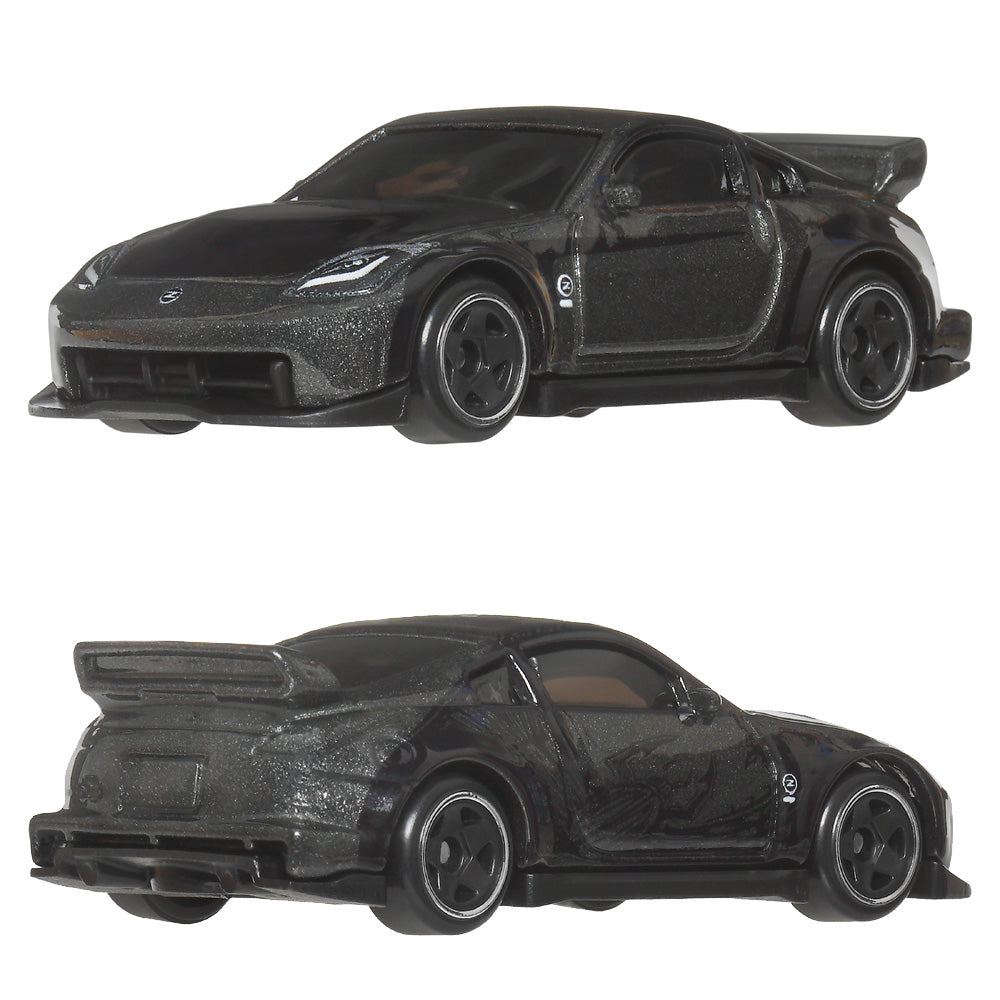 Hot Wheels Fast & Furious: Tokyo Drift - Nissan 350Z Custom 1/5 JKX05