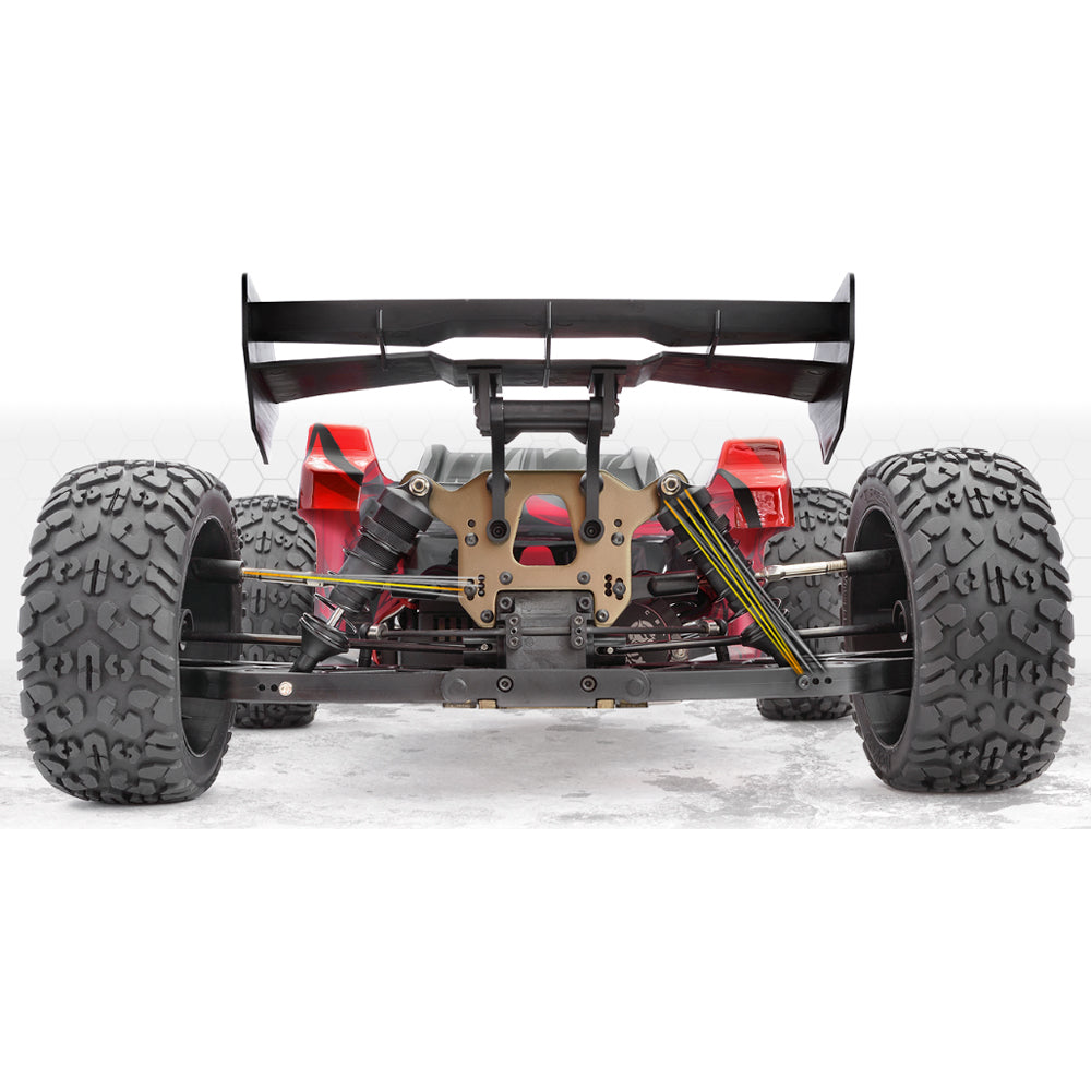 HPI Vorza FLUX 4WD Brushless 1:8 RTR Truggy
