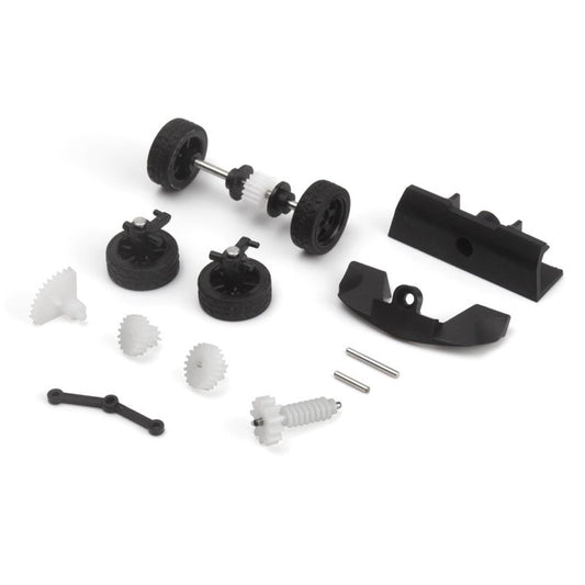 HPI Steering Parts and Drive Parts Set 1:64 RC Parts