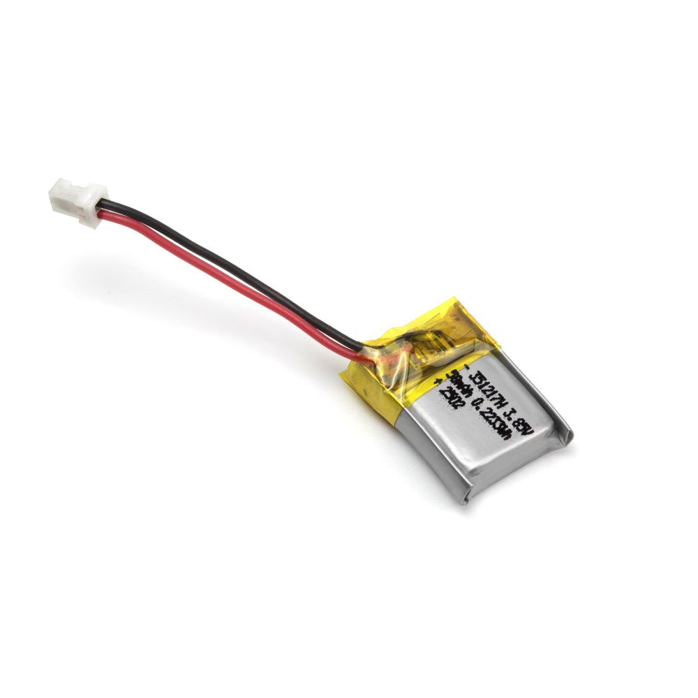 HPI nano-TTR 3.85V 58mAh High Voltage LiPo Battery