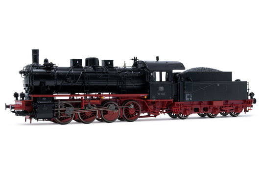 Rivarossi HR2809 DB BR55.25 Steam Locomotive III HO