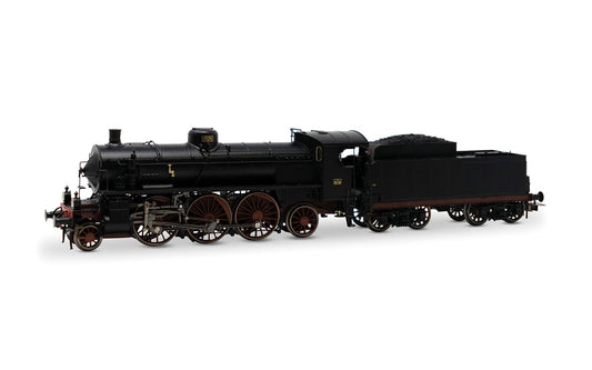 Rivarossi FS Gr685 2nd Series Steam Locomotive III (DCC-Sound) HR2914S HO Gauge