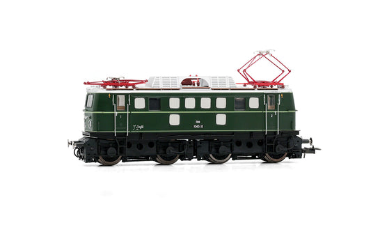 Rivarossi OBB Rh1040.10 Electric Locomotive Green IV HR2939 HO Gauge