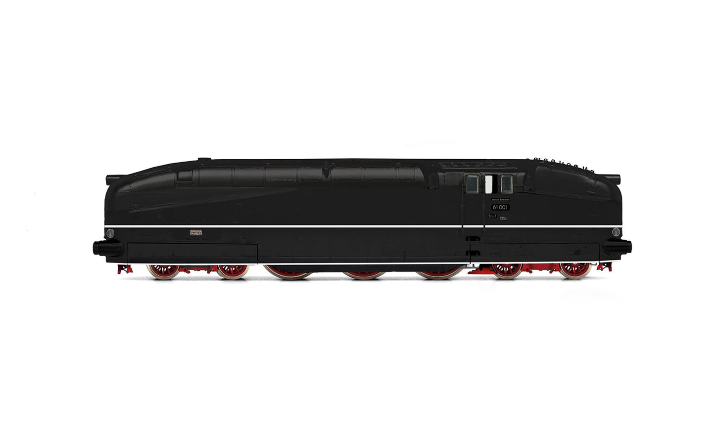 Rivarosssi DB BR61 001 High Speed Steam Locomotive III HO Gauge HR2955