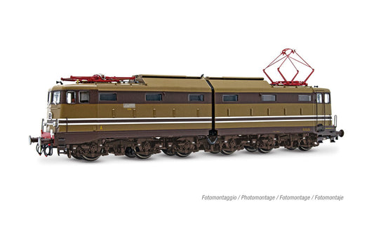 Rivarossi FS E.645 2nd Series Electric Locomotive IV HR2979 HO Gauge