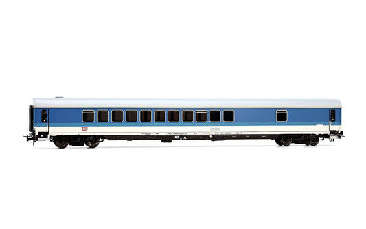 Rivarossi DB Regio WGmh Bar Coach IV HR4348 HO Gauge
